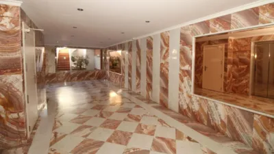 Apartment in Playa Arenal-Bol photo 39