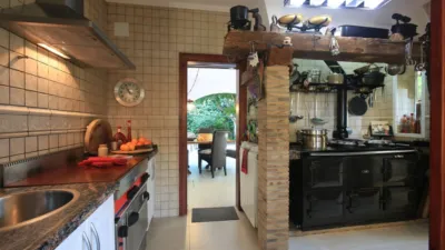 Chalet in Empedrola photo 24