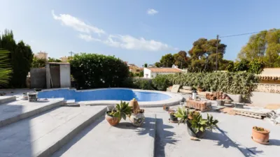 Chalet in Carrio photo 7