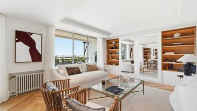 Penthouse on Juan Bravo Street photo 6