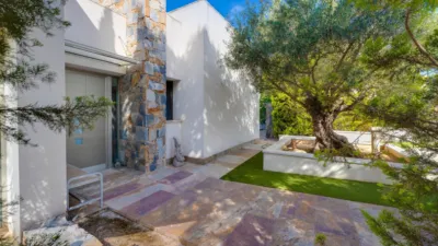 Chalet en venta en Calle Bonalba-Pau 21, Las Mojadas-Las Ramblas (Distrito Orihuela Costa. Orihuela) de 1.290.000 €