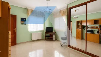 Chalet in La Huerta photo 40