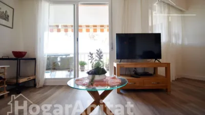 Apartment on Carrer de Bon Aire photo 30