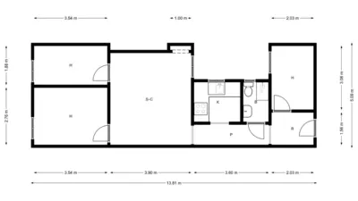 Flat in Benicalap photo 35