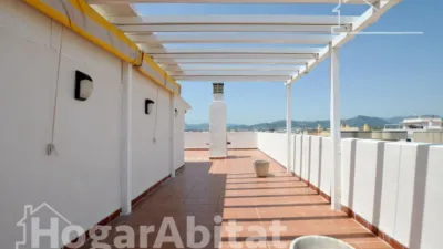 Duplex Penthouse on Carrer de Sant Pere photo 20