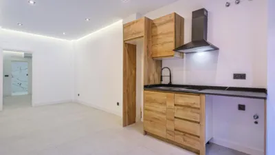 Apartment on Juan Sebastián Elcano Street, 19 photo 47