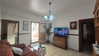 Apartment in Adra Centre photo 20