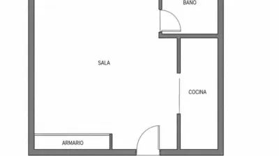 Apartment in Sant Morí Sector photo 20