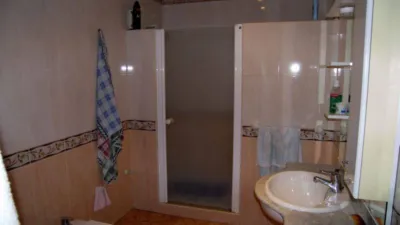 Chalet in Pla Roig photo 23