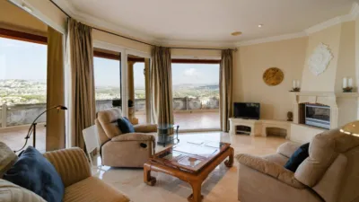 Chalet in Cometa photo 18
