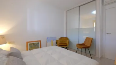 Apartamento en Manzanera photo 15