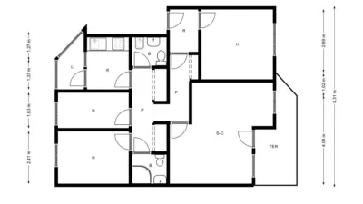 Apartment in Nou Alacant photo 42