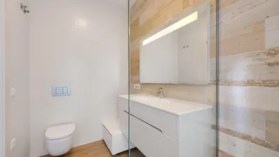 Chalet en venta en Calle Bonalba-Pau 21, Las Mojadas-Las Ramblas (Distrito Orihuela Costa. Orihuela) de 1.290.000 €