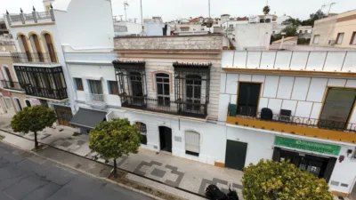 House in the Centre photo 26