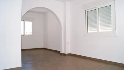 Duplex in Monte y Mar Shopping Centre photo 32