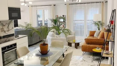 Apartment on Navegantes Street photo 25