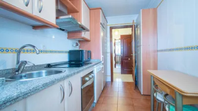 Flat on Doctor Fedriani photo 9