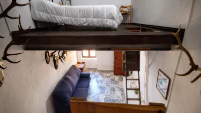Rustic finca in Andalucia photo 14