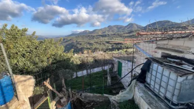 Rustic finca on Calle Forestal, Albuñuelas photo 15