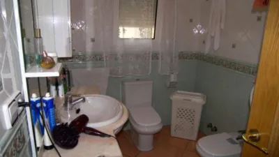 Chalet in Pla Roig photo 11