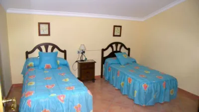 Chalet in Pla Roig photo 14