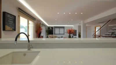 Chalet in La Canuta photo 24