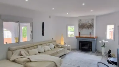 Chalet in Cometa photo 41
