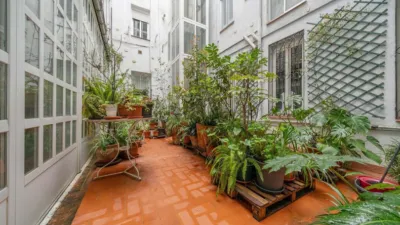 Apartment in the City Centre photo 33