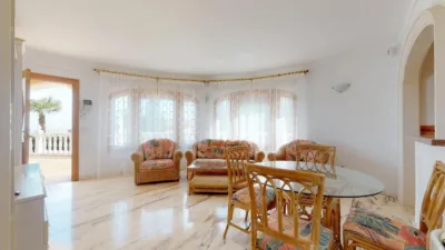 Chalet in Maryvilla photo 19