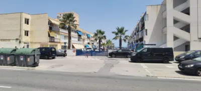 Apartment in Zona Entremares photo 45