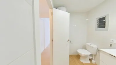 Apartment in Paterna photo 33