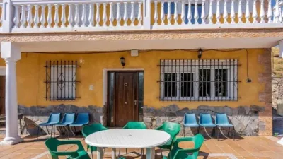 Rustic Finca in Padul photo 15