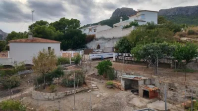Casa – Calpe - Calp - Vista 3
