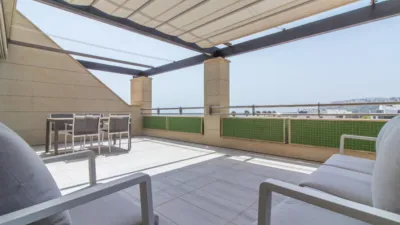 Piso – Elx - Elche - Vista 2