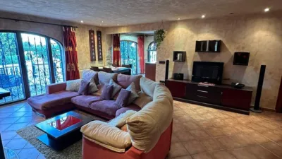 Casa – Polop, Urbanització Polop Paradís, la Marina Baixa - Vista 3