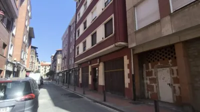 Apartment in Lutxana photo 29