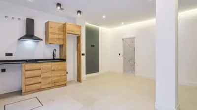 Apartment on Juan Sebastián Elcano Street, 19 photo 15