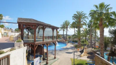Casa – Santa Cruz de Tenerife, El Toscal - Vista 4