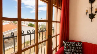Apartment in Sant Morí Sector photo 10