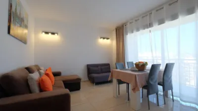 Apartment in the Centre photo 24