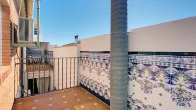 Casa en Centro photo 20
