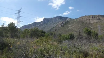 Terreno en venta en Urbanizaciones - Més