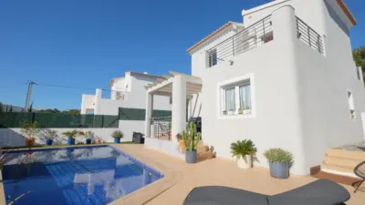 Casa - Vista 2