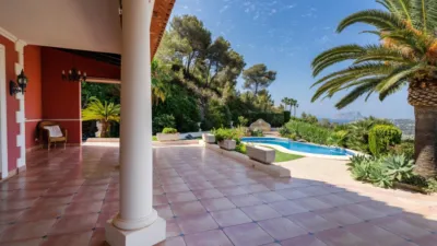 Casa – Teulada, la Viuda, Moraira - Vista 5
