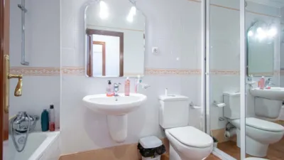 Flat on Doctor Fedriani photo 17