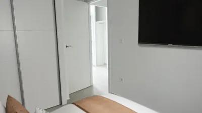Duplex in Monte y Mar Shopping Centre photo 8