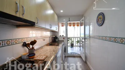 Apartment on Carrer de Bon Aire photo 11