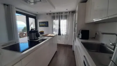 Chalet in Maryvilla photo 48