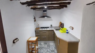 Rustic finca in Andalucia photo 15