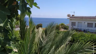Chalet in Caleta photo 8